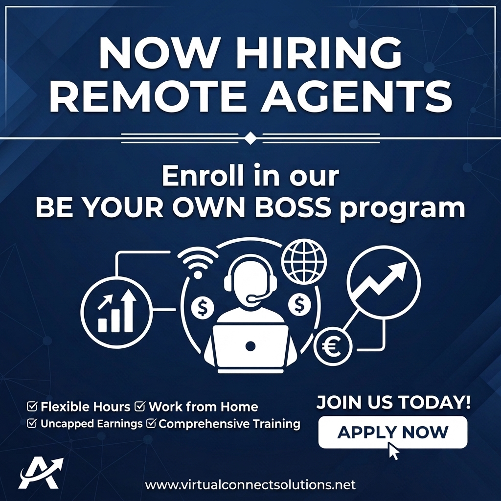 Be Your Own Boss Program